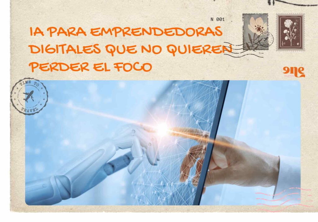 inteligencia artificial y negocios digitales